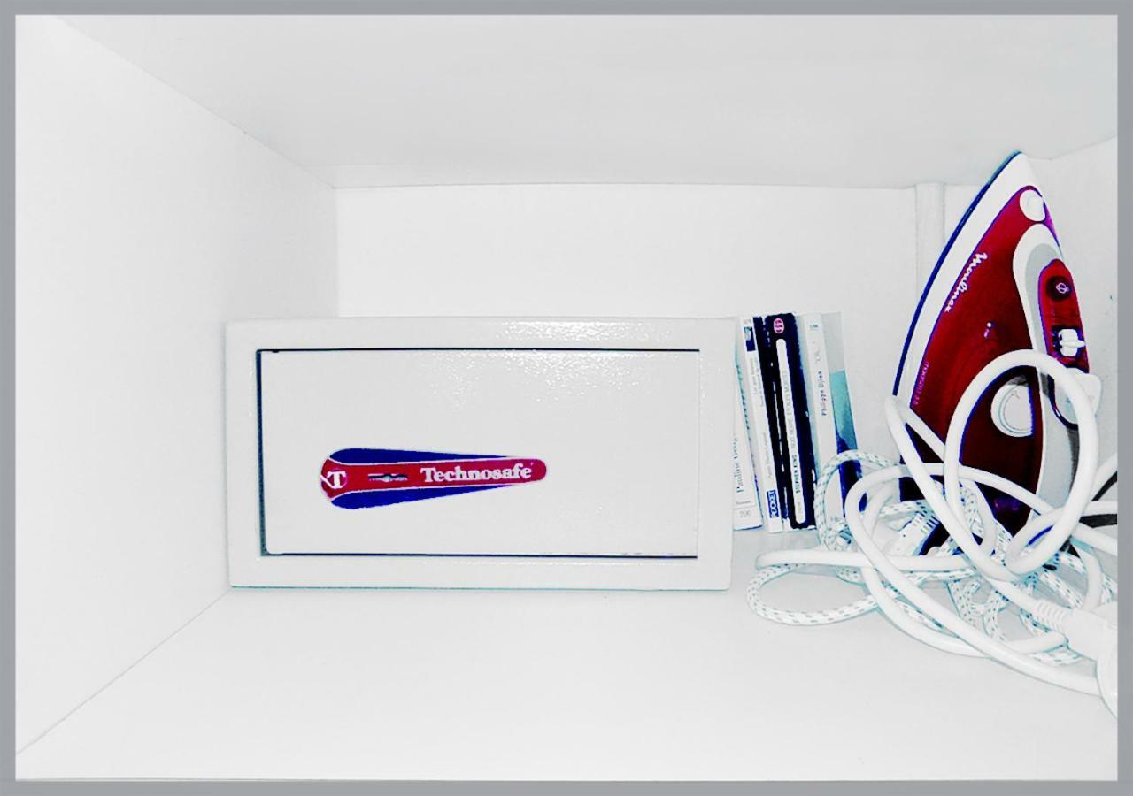 Ti Studio Creole Mahogany Sainte-Anne Esterno foto